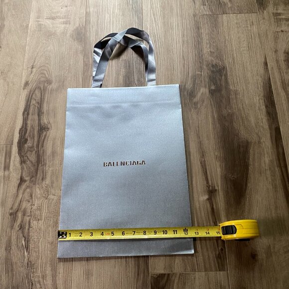 Balenciaga Shopping Bag - Picture 4 of 4